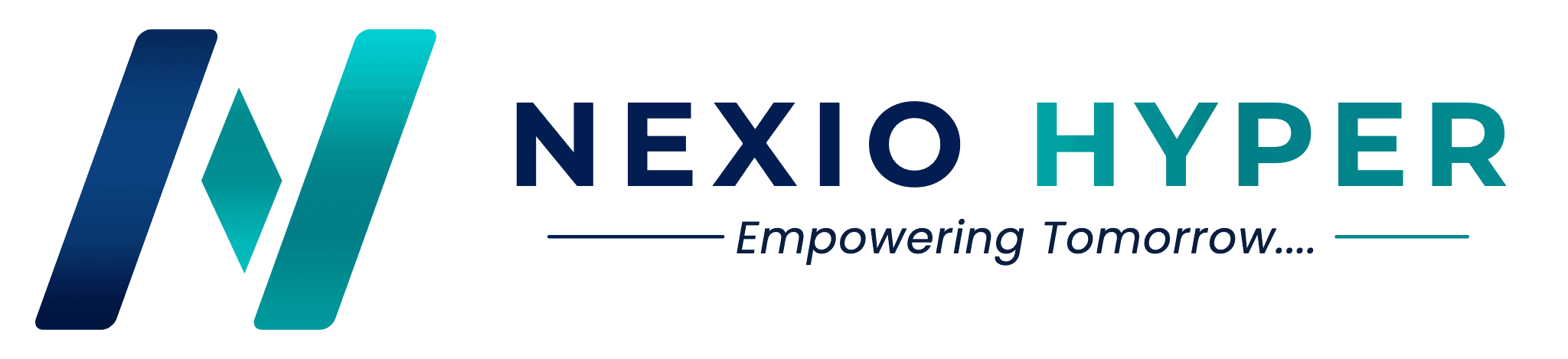 NexioHyper logo