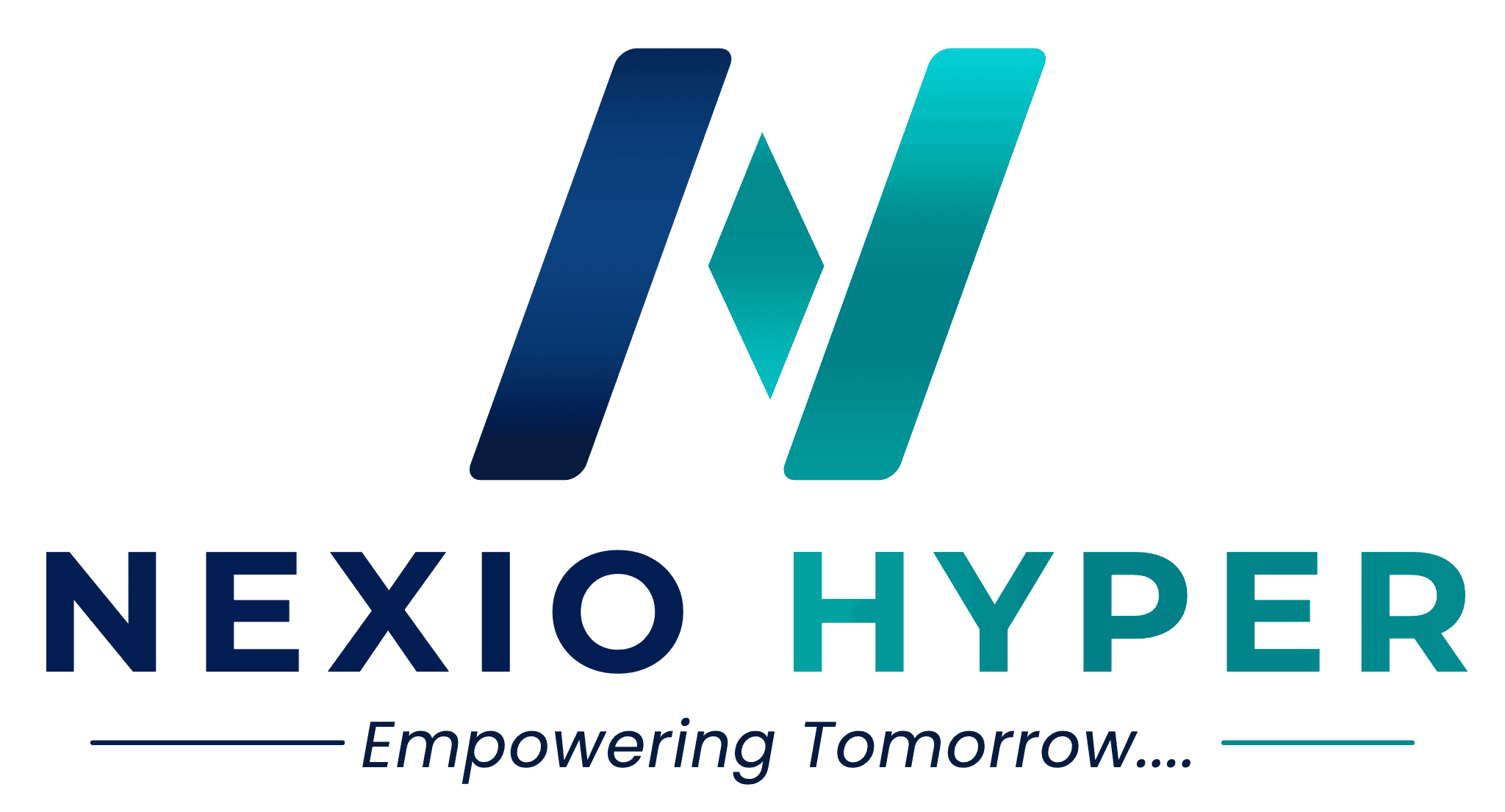 NexioHyper logo